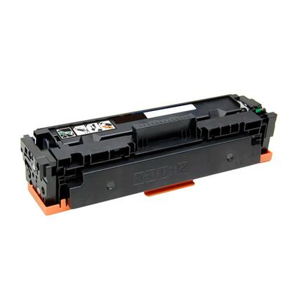 Imagem de Toner Cf414a W2021a Ciano C/ Chip Compatível M454dw M479fdw
