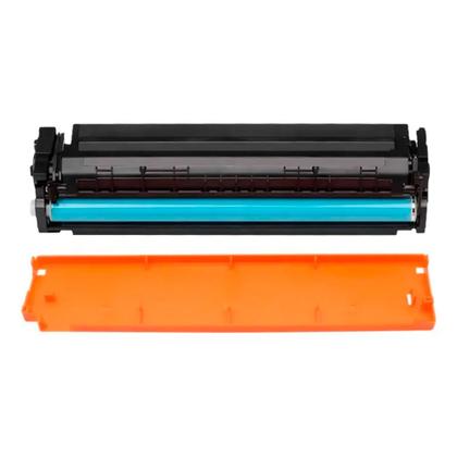 Imagem de Toner Cf414a W2021a Ciano C/ Chip Compatível M454dw M479fdw