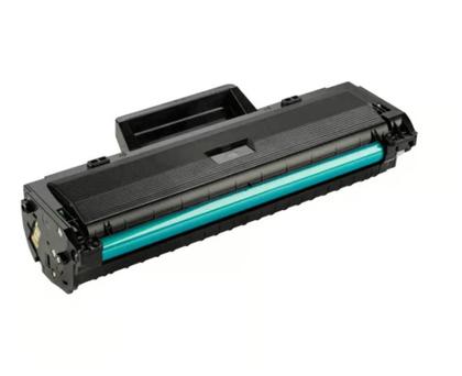 Imagem de Toner compatível 105a w1105a  107a 107w 135a 135w  com chip  1k