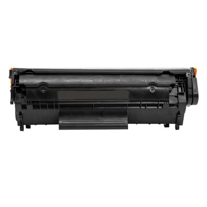 Imagem de Toner compatível 2612A 12A Q2612A  para impressora  1010