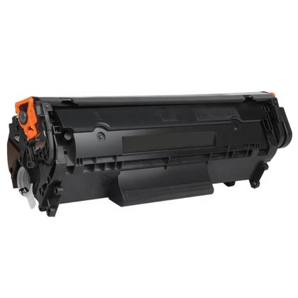 Imagem de Toner compatível 2612A 12A Q2612A  para impressora 3015