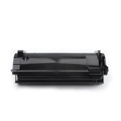 Imagem de Toner Compatível 504h 50fbh00 P/ Impressora Lexmark Ms310 Ms410 Ms415 5.000 Cópias