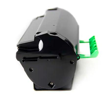 Imagem de Toner Compatível 51b4000 51b4 P/ Impressora Lexmark Mx317 Mx417 Mx517