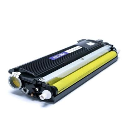 Imagem de Toner Compatível C/ HL3040CN MFC9010CN MFC9320CW  Tn210 Tn-210 Y Amarelo