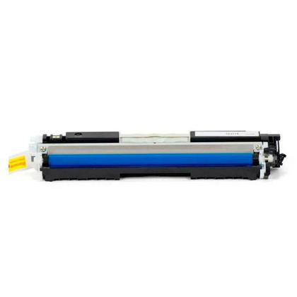 Imagem de Toner Compatível C/ M175 M275 CP1020 CP1025 M175A M175NW CP1025NW CP1020WN CF351A CE311A Ciano