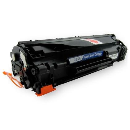 Imagem de Toner Compatível CB435A CB436A CE285A 85A Universal  P1005 P1505 M1120 M1212 M1130 1,8K