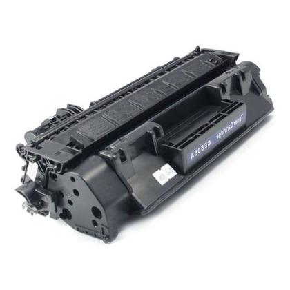 Imagem de Toner Compatível Ce505a 05a Cf280a 80a M425 M401 P2035 P2055