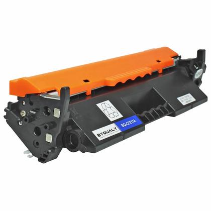 Imagem de Toner Compatível CF217A 217A 17A ByQualy M130nw M130fw M130fn M130a M130 MFP M102w M102a M102