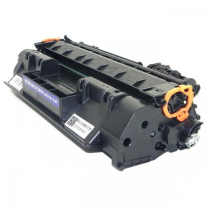 Imagem de Toner Compatível Cf280a 80A Ce505a 05A Para P2035 P2050 P2055 Pro 400 M425 M401 M401n M425dn