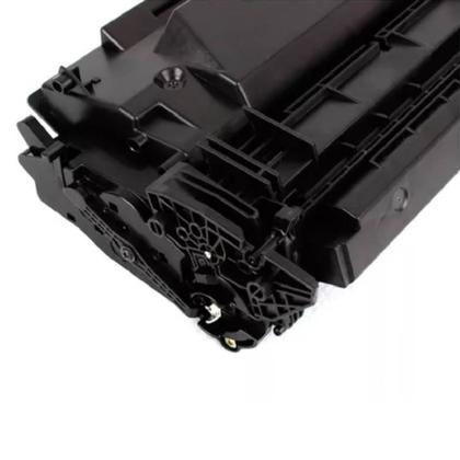 Imagem de Toner Compatível CF287X 287X 87X para M527 M527f M527dn M501 M501dn M506 M506n M506dn M506x M505x Preto 18.000