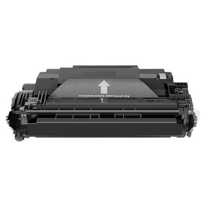 Imagem de Toner Compatível CF287X 287X 87X para M527 M527f M527dn M501 M501dn M506 M506n M506dn M506x M505x Preto 18.000
