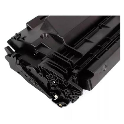 Imagem de Toner Compatível CF287X 287X 87X para M527 M527f M527dn M501 M501dn M506 M506n M506dn M506x M505x Preto 18.000