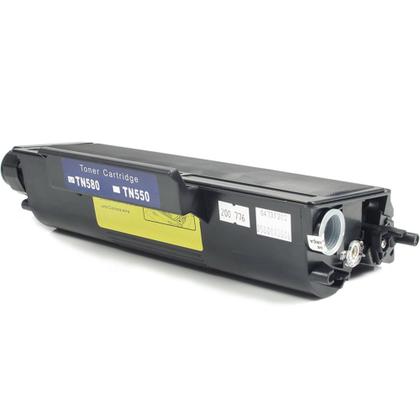 Imagem de Toner Compatível com Brother TN-650  HL5340D HL5370DW HL5380D MFC8480DN DCP8080  7k