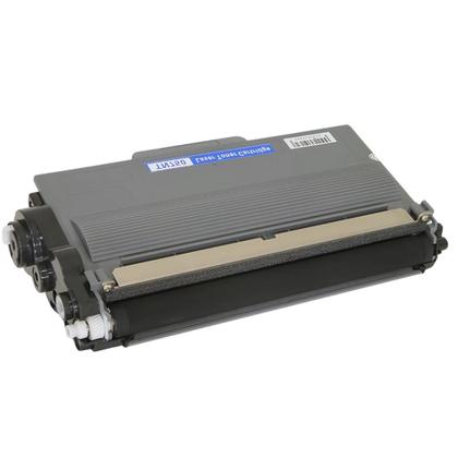 Imagem de Toner Compatível com Brother TN750  DCP-8110DN, DCP-8150DN, HL-5440D, HL-5450DN, HL-5450DW, HL-5470DW, HL-5472DW, HL-61