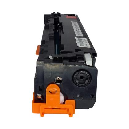 Imagem de Toner Compativel Com Cb541a Ce541a CF211a Preto