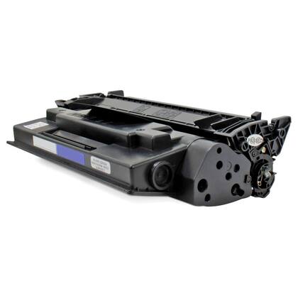 Imagem de Toner Compatível com CF258X 258X para Impressora MFP M428dw M428fdn M428fdw M404dw M404dn M404n Preto 10K