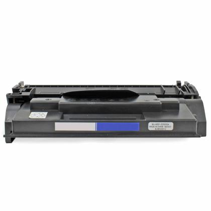Imagem de Toner Compatível com CF258X 258X para Impressora MFP M428dw M428fdn M428fdw M404dw M404dn M404n Preto 10K