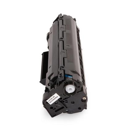 Imagem de Toner Compatível com HP CB435A CB436A CE285A Universal  P1005 P1505 M1120 M1212 M1130  Premium