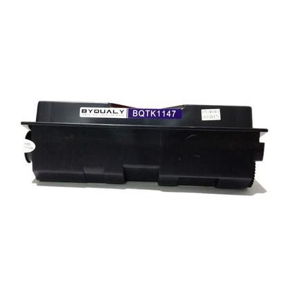 Imagem de Toner Compatível com Impressora Kyocera TK1147 7.2K TK1142 FS1135 FS1035 FS1135MFP  