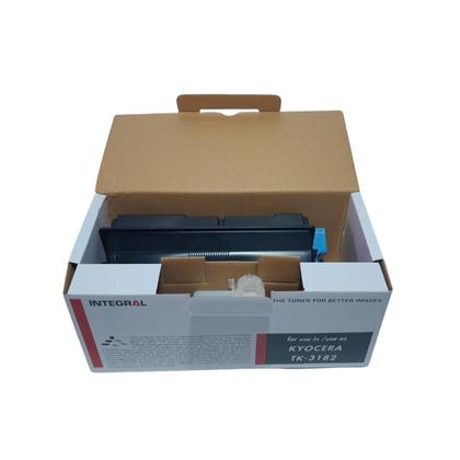Imagem de Toner Compatível com Kyocera TK3182 M3655 P3155 P3055