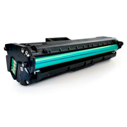 Imagem de Toner Compatível com MLT-D111S D111 Para Impressora M2020 M2020FW M2070 M2070W M2070FW 1k