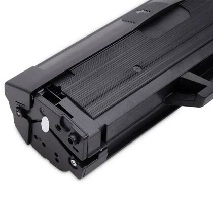 Imagem de Toner Compatível D111L D111 Para Samsung Impressoras M2020 M2022 Rende 1.800 Páginas