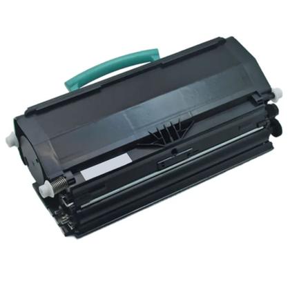 Imagem de Toner compatível E260 para Laserjet lexmark e-260