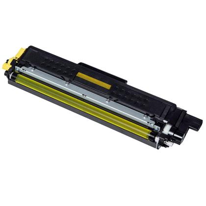 Imagem de Toner Compatível HL-L3210CW DCP-L3551CDW MFC-L3750CDW TN217 Amarelo Yellow Novo / Lacrado