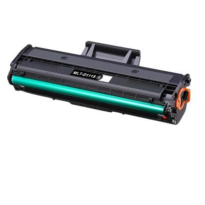 Imagem de Toner Compatível MLT D111 Para M2070 M2020 M2070w M2020w Preto