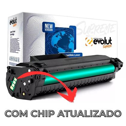 Imagem de Toner Compatível MLT D111 Para M2070 M2020 M2070w M2020w Preto