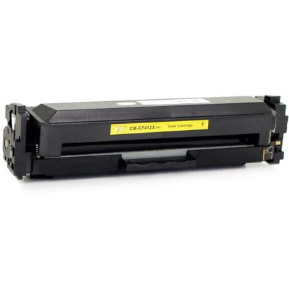 Imagem de Toner Compatível para CF410X / CF411X / CF412X / CF413X para M452dn M477fnw M477fdw M452nw M477 M452 477