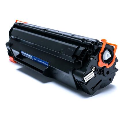 Imagem de Toner Compatível para impressora M1212 M1212nf M1212mfp M-1212 M-1212nf M-1212mfp Preto 2.000