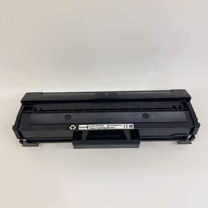 Imagem de Toner Compatível Para Ml2160 Scx3400 3405w MLT-D101S D101s