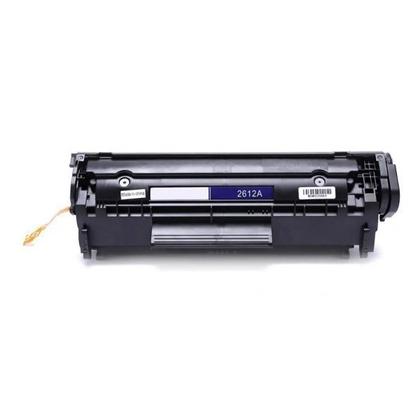Imagem de Toner Compatível Q2612a 2612a 12a 1010 1020 3015 1012 1015