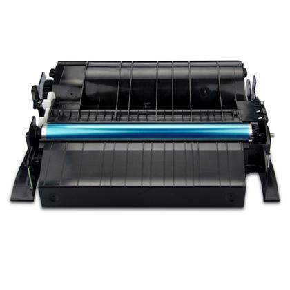 Imagem de Toner Compatível X644 lexmark para impressora X646E