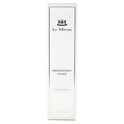 Imagem de Toner Le Mieux Ácido Hialurônico Iluminador e Hamamélis 180mL