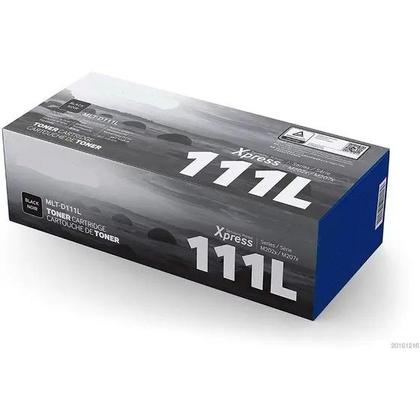 Imagem de Toner MLTD111L D111L  Xpress M2020 M2020FW M2070 M2070W M2070FW  Original 1.8k