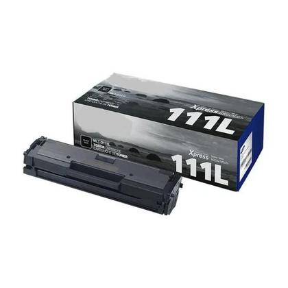 Imagem de Toner MLTD111L D111L  Xpress M2020 M2020FW M2070 M2070W M2070FW  Original 1.8k