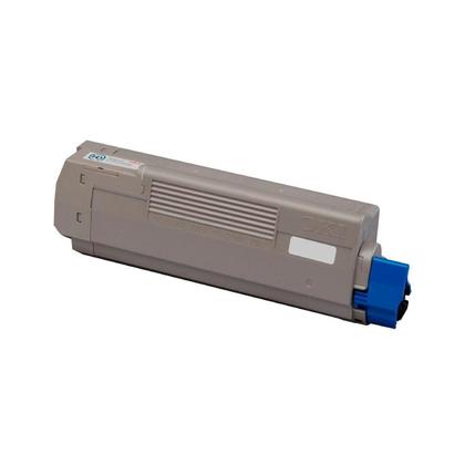 Imagem de Toner Okidata ES6405 Preto  44315344  Original 8k