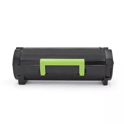 Imagem de Toner Original Lexmark 604H 60FBH00 MX511 MX410 MX310 611 10K