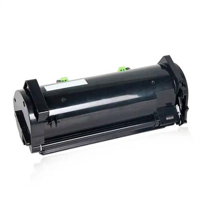 Imagem de Toner P/ Lexmark 51b4000 Ms317 ms417 ms517 mx317 mx417 517