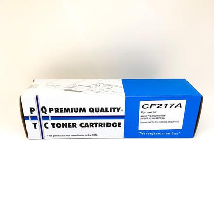 Imagem de Toner Premium  Cf217a 217a 17a M130 M102