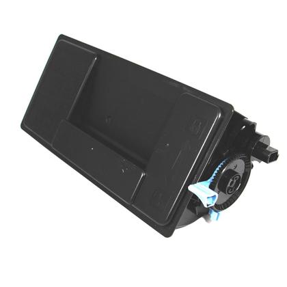 Imagem de Toner Tk3102 Para Fs2100 M3040 M3540 FS 2100 Ecosys Compatível Kyo cera TK 3102 Preto