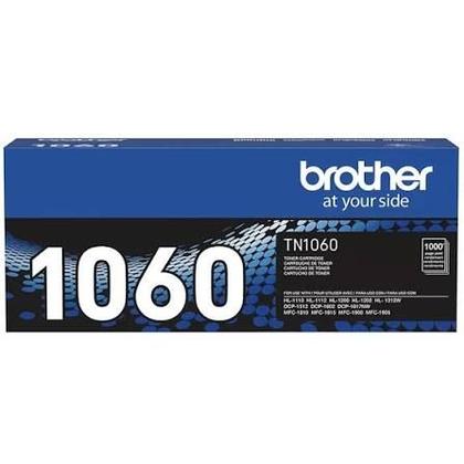 Imagem de Toner TN1060 Original Brother 1060 DCP1617 HL1202 hl1212 1512 1602