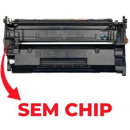 Imagem de Toner W1030X Sem chip Compatível 9.7k para HP MFP 4103