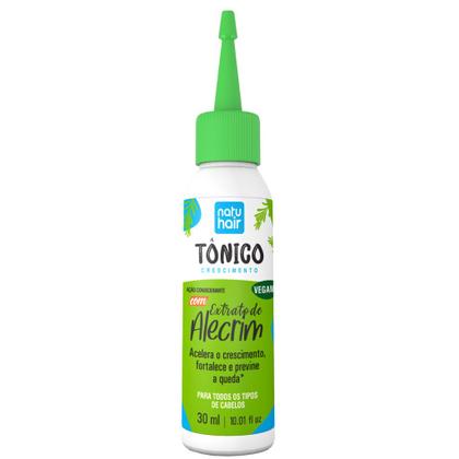 Imagem de Tônico Capilar Alecrim Natuhair 30ml