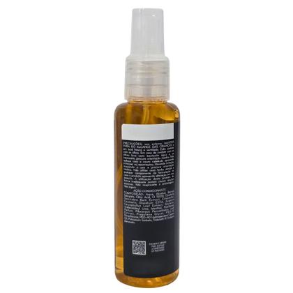 Imagem de Tônico Capilar Antiqueda Bomba de Vitaminas Natutrat S.O.S Skafe 120ml
