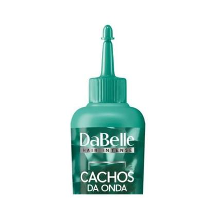 Imagem de Tônico Capilar Dabelle Cachos Onda 100ml