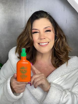 Imagem de Tônico Capilar O Poderoso Segredo Divina Flora 250ml