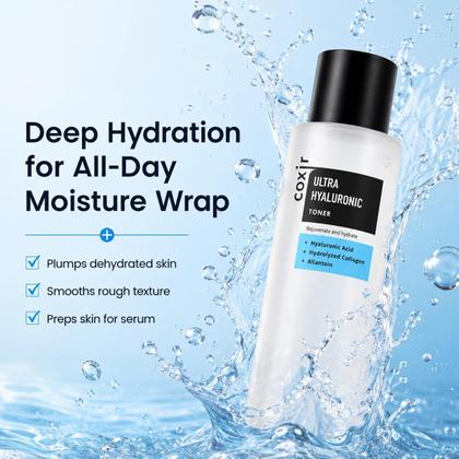 Imagem de Tônico Coxir Ultra Ácido Hialurônico 150ml